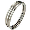 Titanium Bangle